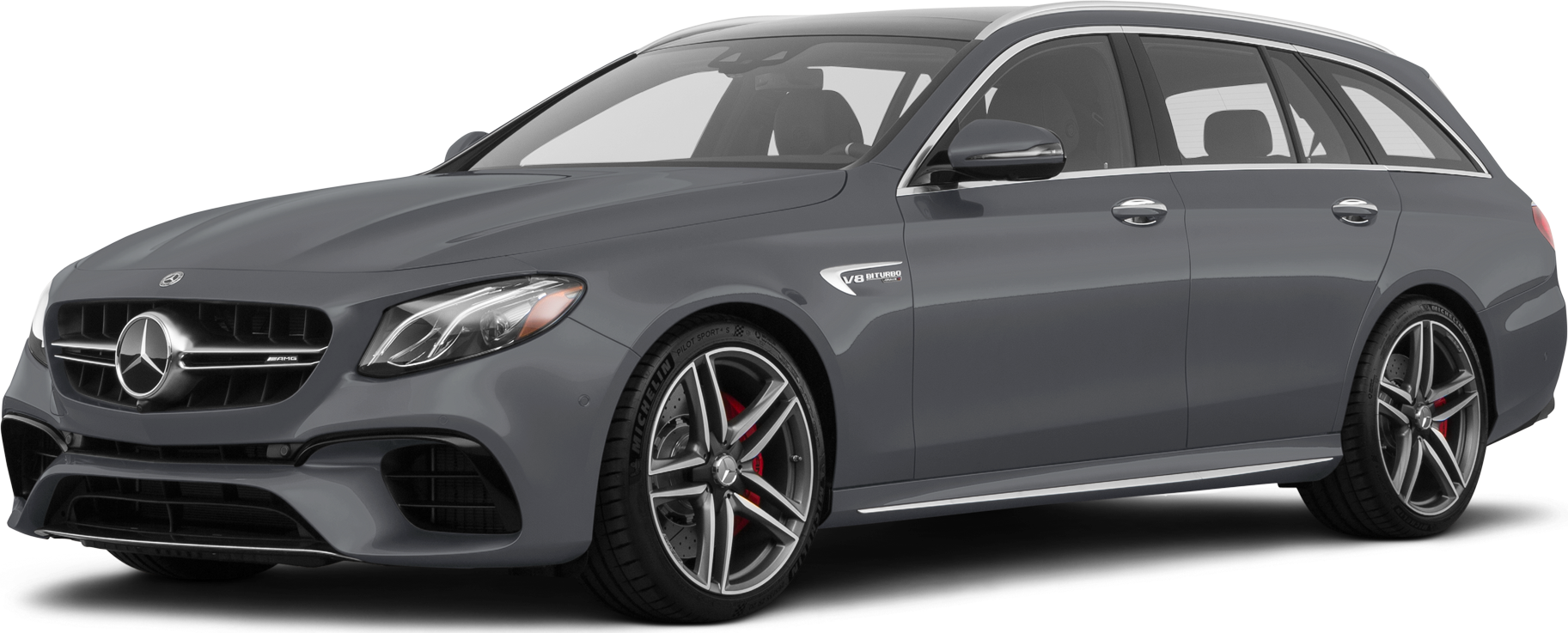 2019 Mercedes-Benz Mercedes-AMG E-Class E 63 S AMG Wagon 4D Price